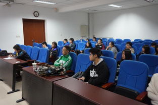 筑牢數字防線，賦能電商未來——記信息學院電子商務協會計算機安全知識講座